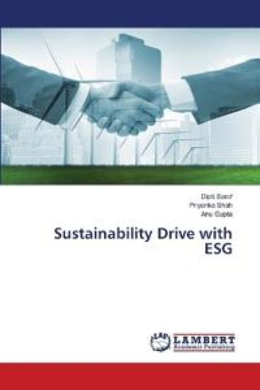 Sustainability Drive with ESG