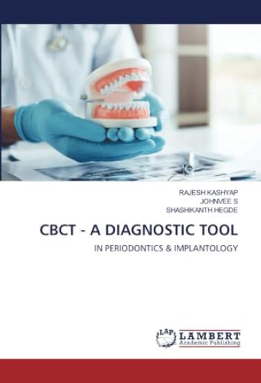 Cbct - A Diagnostic Tool