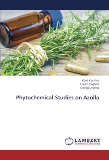 Phytochemical Studies on Azolla