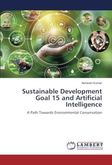 Sustainable Development Goal 15 and Artificial Intelligence