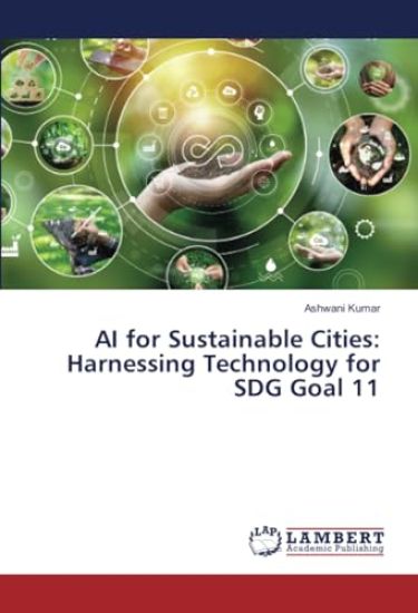 AI for Sustainable Cities