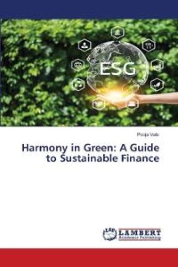 Harmony in Green