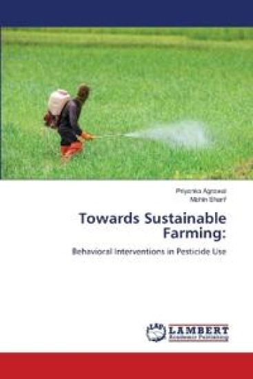 Towards Sustainable Farming