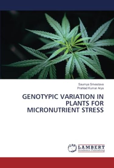 Genotypic Variation in Plants for Micronutrient Stress