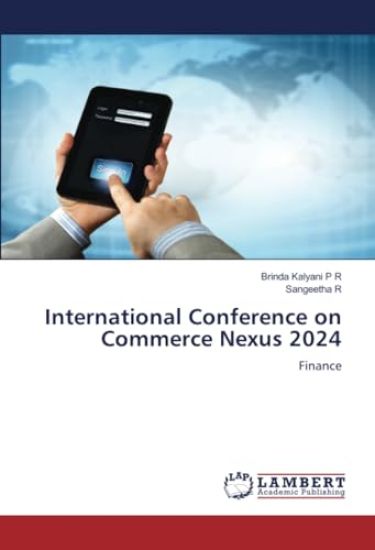 International Conference on Commerce Nexus 2024