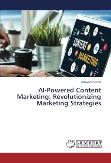 AI-Powered Content Marketing