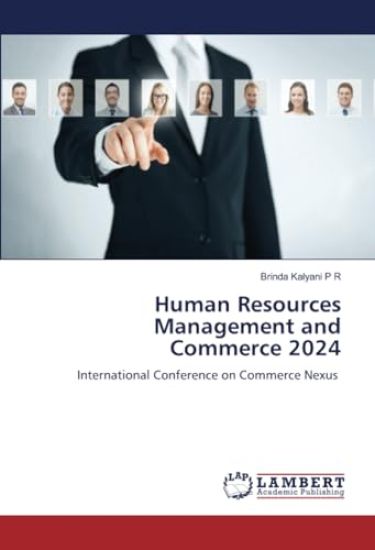 Human Resources Management and Commerce 2024