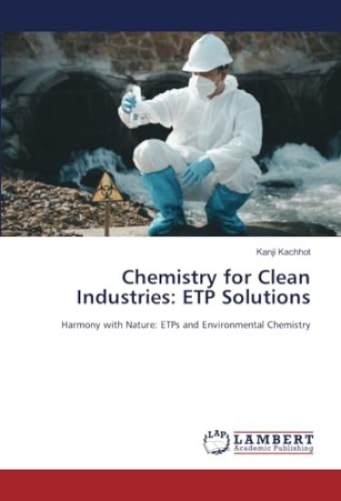 Chemistry for Clean Industries