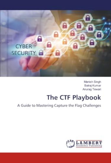 The CTF Playbook