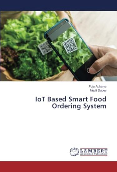 IoT Based Smart Food Ordering System