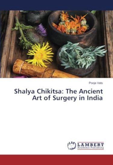 Shalya Chikitsa