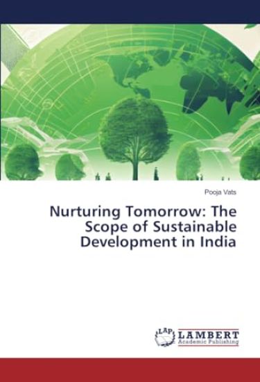 Nurturing Tomorrow