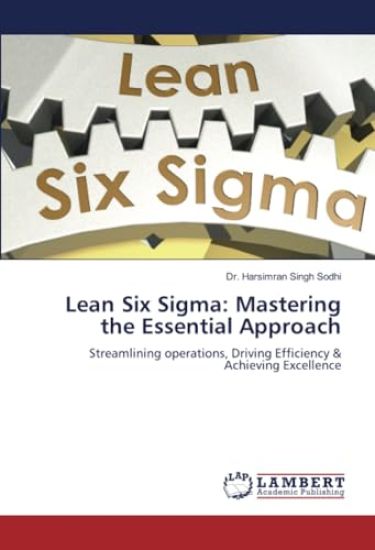 Lean Six Sigma