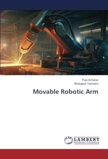 Movable Robotic Arm