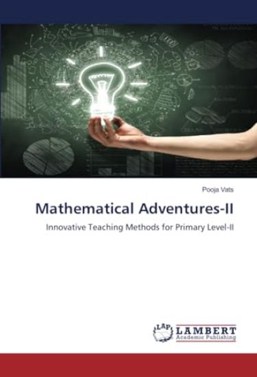 Mathematical Adventures-II