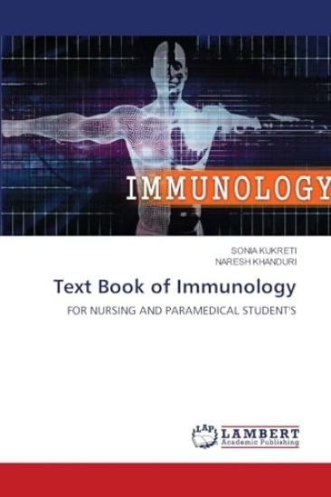 Text Book of Immunology