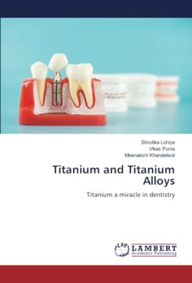 Titanium and Titanium Alloys