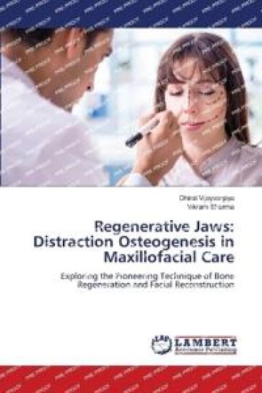 Regenerative Jaws