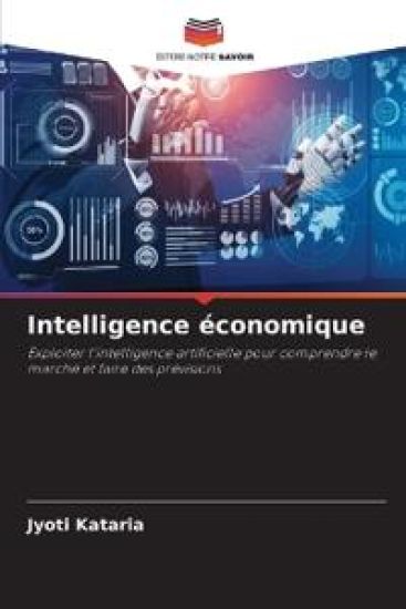 Intelligence économique