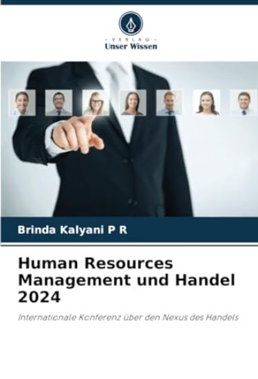 Human Resources Management und Handel 2024