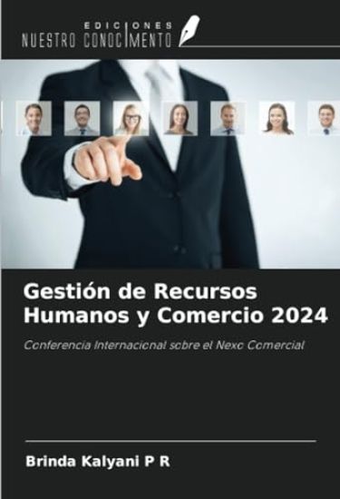 Gestión de Recursos Humanos y Comercio 2024