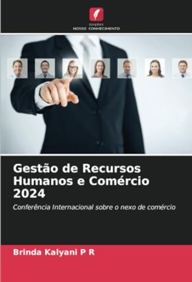 Gestão de Recursos Humanos e Comércio 2024
