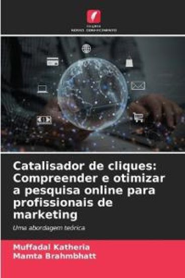 Catalisador de cliques