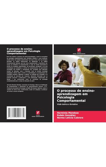 O processo de ensino-aprendizagem em Psicologia Comportamental