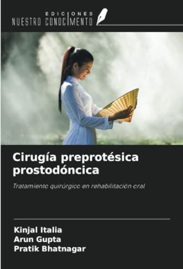 Cirugía preprotésica prostodóncica