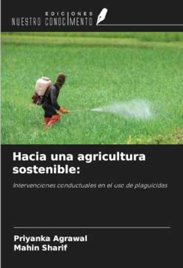 Hacia una agricultura sostenible: