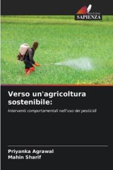 Verso un'agricoltura sostenibile