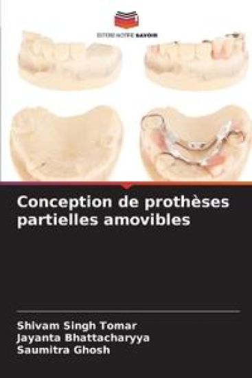 Conception de prothèses partielles amovibles