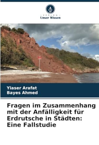 Fragen im Zusammenhang mit der Anfälligkeit für Erdrutsche in Städten
