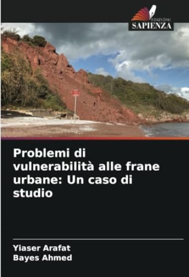 Problemi di vulnerabilità alle frane urbane