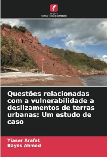Questões relacionadas com a vulnerabilidade a deslizamentos de terras urbanas