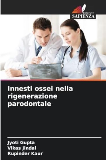 Innesti ossei nella rigenerazione parodontale