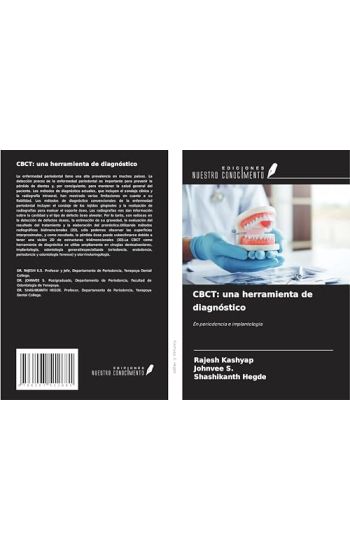 CBCT: una herramienta de diagnóstico