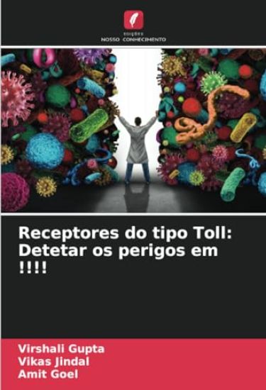 Receptores do tipo Toll