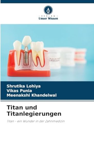 Titan und Titanlegierungen
