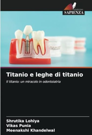 Titanio e leghe di titanio