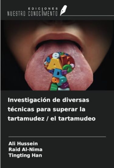 Investigación de diversas técnicas para superar la tartamudez / el tartamudeo