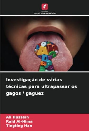 Investigação de várias técnicas para ultrapassar os gagos / gaguez