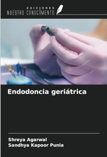 Endodoncia geriátrica