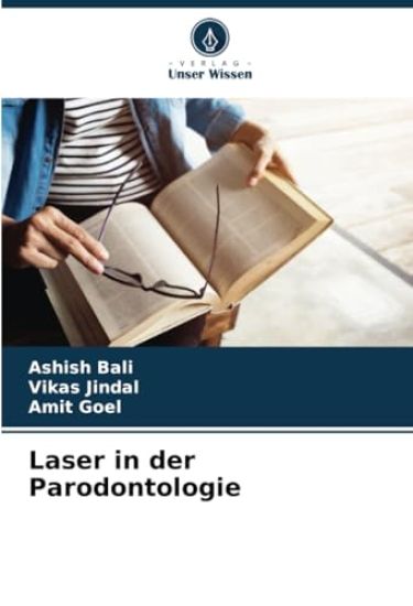 Laser in der Parodontologie