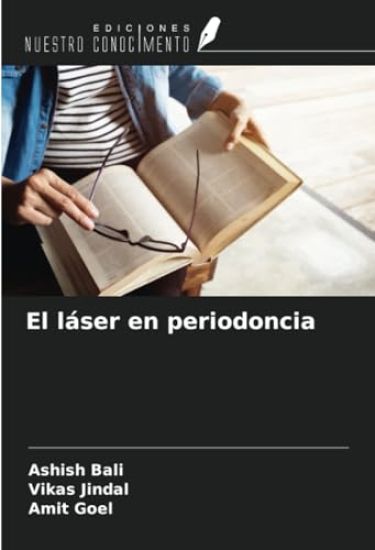 El láser en periodoncia