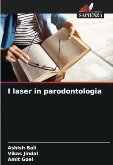I laser in parodontologia