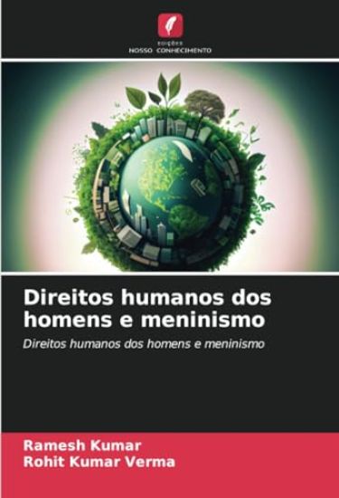 Direitos humanos dos homens e meninismo