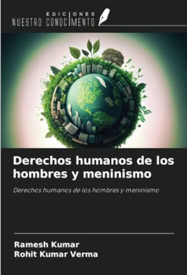 Derechos humanos de los hombres y meninismo