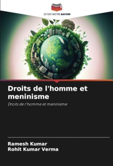 Droits de l'homme et meninisme
