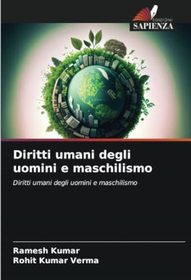 Diritti umani degli uomini e maschilismo